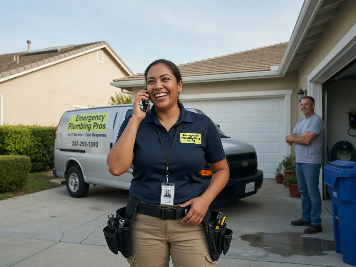 Emergency Plumber Cockeysville, MD FAQs